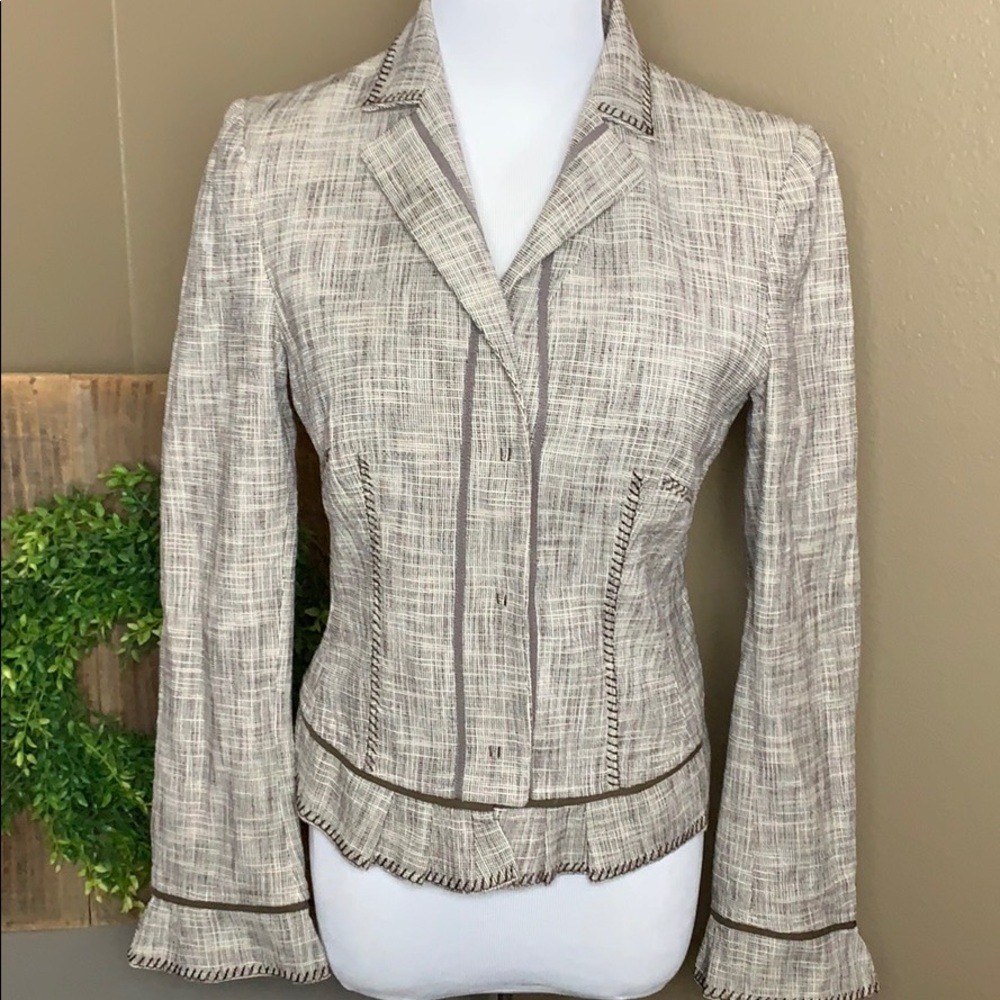 Alberta Ferretti Blazer